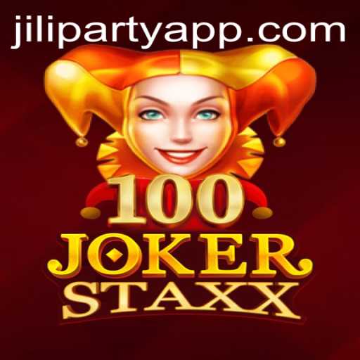 Unveiling 100JokerStaxx: A Comprehensive Guide to this Exciting Slot Game