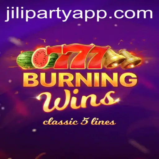 Exploring BurningWins: A Thrilling Casino Slot Experience