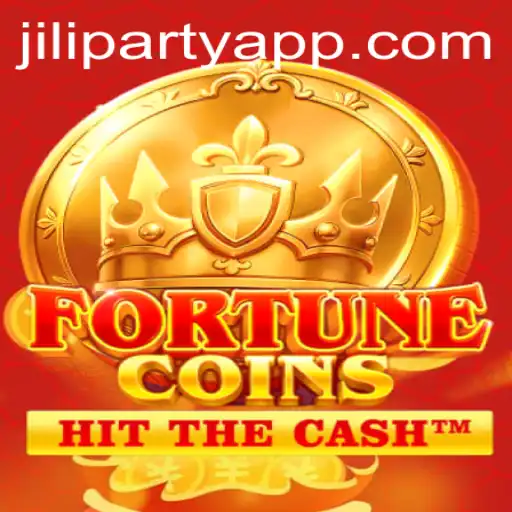 The Exciting World of FortuneCoins: Unveiling the Thrills and Strategies of Jiliparty