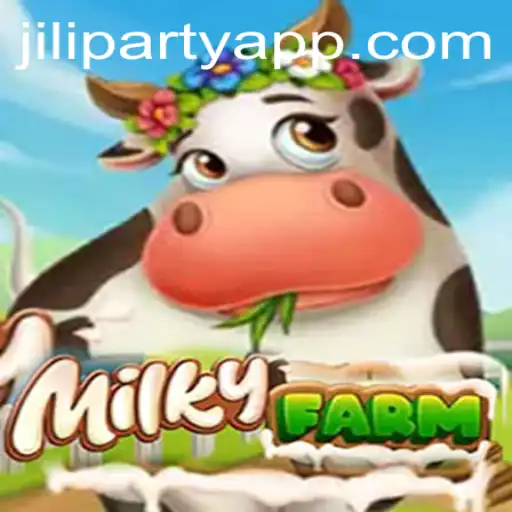 Discover MilkyFarm: A Journey Through Virtual Agriculture