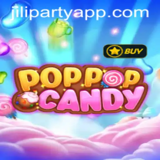 Unveiling the Exciting World of POPPOPCANDY