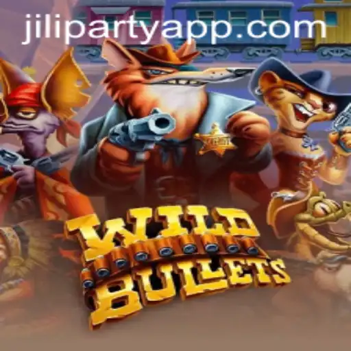 WildBullets: The Thrilling Shooter Game with Jiliparty Dynamics