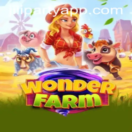 Explore the Enchanting World of WonderFarm and the Excitement of X