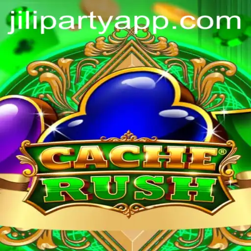 CacheRush: A Thrilling Expedition in the World of Jiliparty