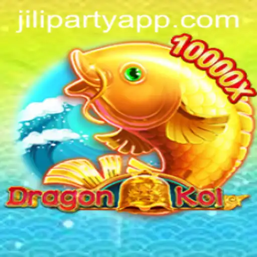 DragonKoi: The Enchanting World of JiliParty's Revolutionary Game