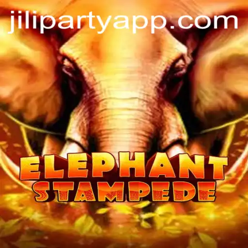 Immerse in the Thrilling World of ElephantStampede: JiliParty's Latest Interactive Adventure