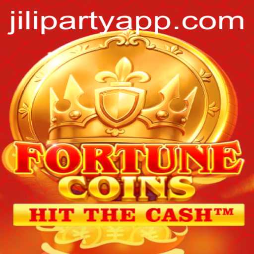 The Exciting World of FortuneCoins: Unveiling the Thrills and Strategies of Jiliparty
