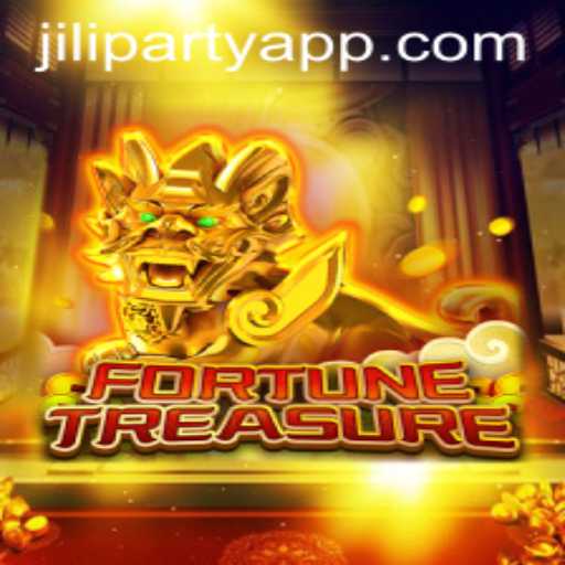 FortuneTreasure: A Deep Dive into the Enchanting World of Jiliparty's Latest Game