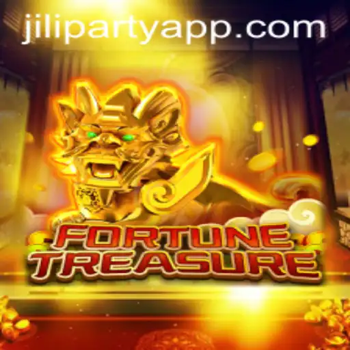 FortuneTreasure: A Deep Dive into the Enchanting World of Jiliparty's Latest Game