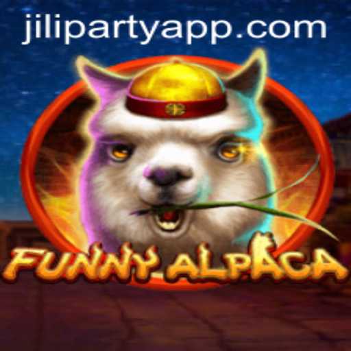 FunnyAlpaca: Revolutionizing the Gaming World with Jiliparty