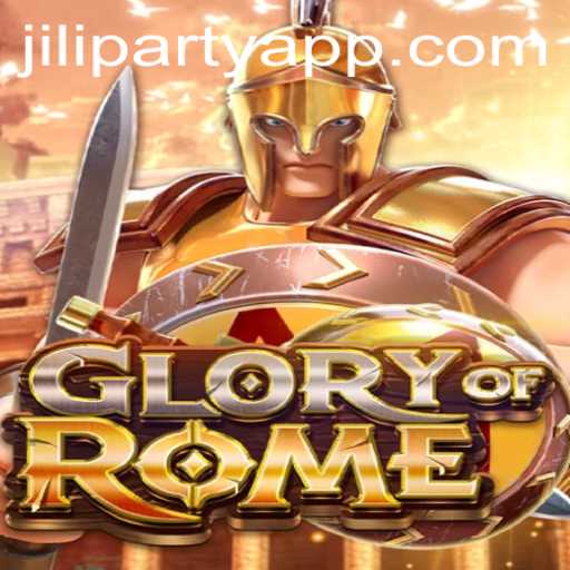 GloryofRome: Historical Strategy Meets Modern Innovation