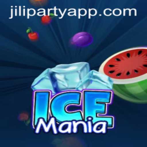 IceMania: A Chilling Adventure in the World of Jiliparty