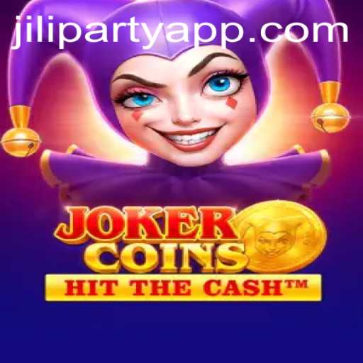 The Ultimate Guide to JokerCoins: Unveiling the Thrilling Adventure of JiliParty
