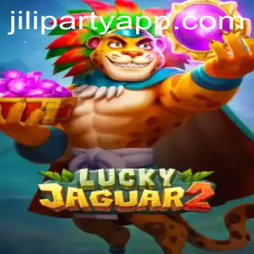 Discover the Thrills of Luckyjaguar2: A New Era of Online Gaming