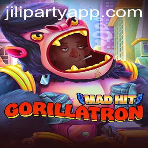 Discover the Thrills of MadHitGorillatron: The Ultimate JiliParty Experience