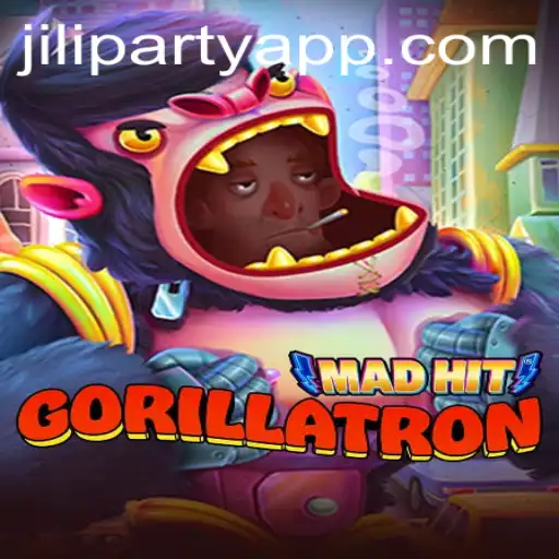 Discover the Thrills of MadHitGorillatron: The Ultimate JiliParty Experience