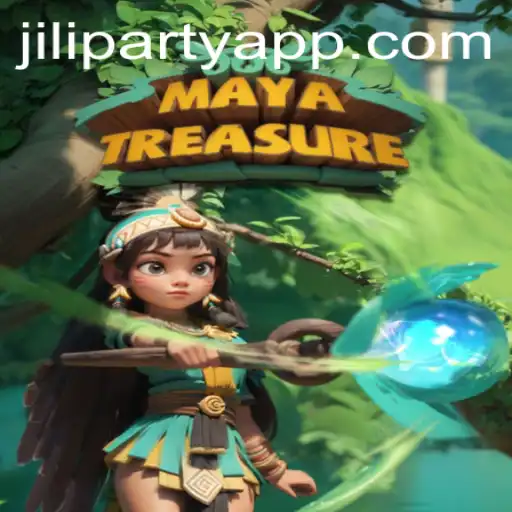 Discover the Thrills of MayaTreasure: A New Era in Gaming