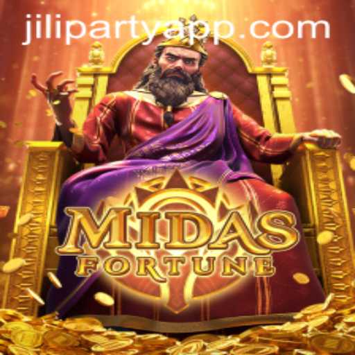 Discovering MidasFortune: A Captivating Adventure in Gaming