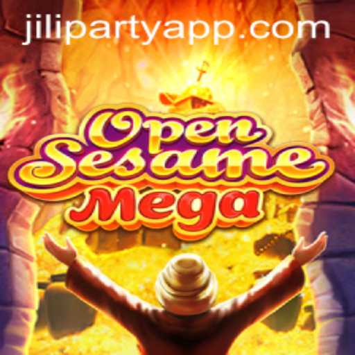 Discovering OPENSESAMEMEGA: The Ultimate Jiliparty Experience