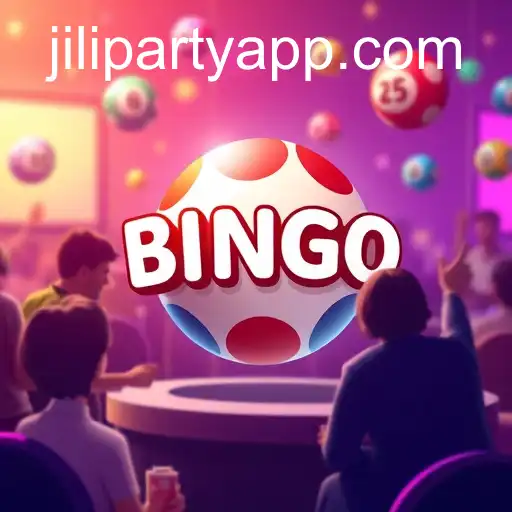 Exploring the Thrills of Online Bingo: A Dive into JiliParty