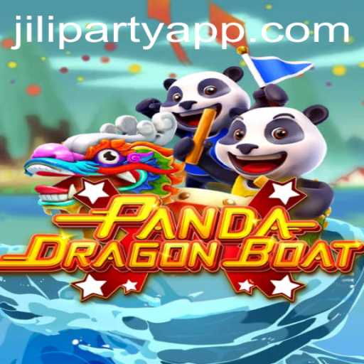 Explore PANDADRAGONBOAT: An Engaging New Gaming Experience with Jiliparty