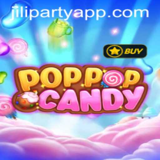 Unveiling the Exciting World of POPPOPCANDY