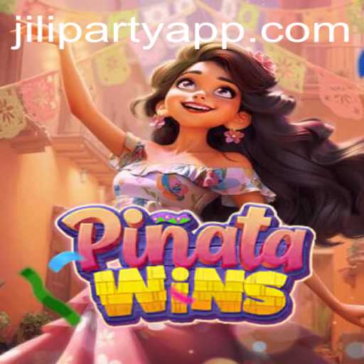 Experience the Vibrant World of PinataWins: A JiliParty Extravaganza