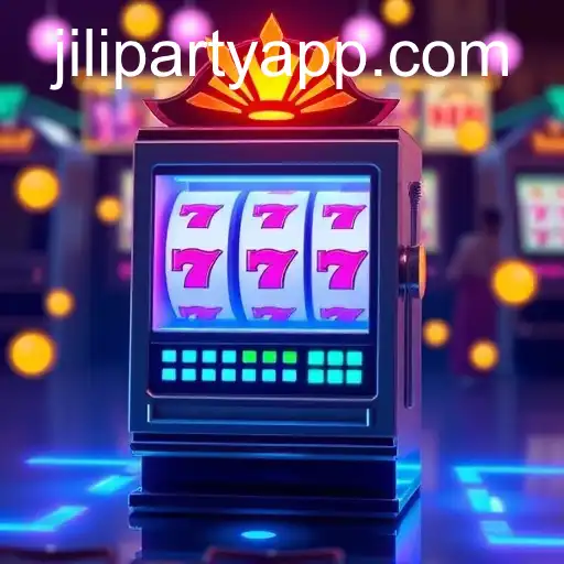 The Intriguing World of Slot Machines and the Rise of Jiliparty