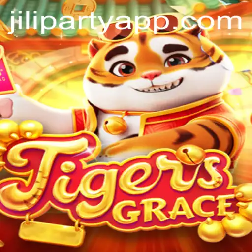 Discovering TigersGrace: An Exhilarating Adventure into JiliParty