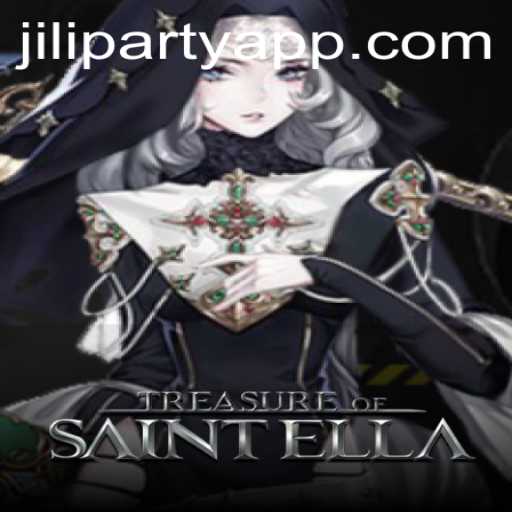 A Journey into the Enigmatic World of TreasureofSaintElla and the Rise of the Jiliparty Phenomenon