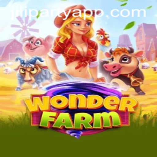 Explore the Enchanting World of WonderFarm and the Excitement of X
